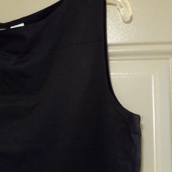 Chicos Tank Top Woman Size 2/L NWOT - Picture 6 of 8